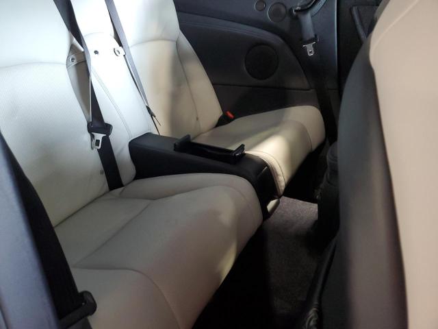 Photo 10 from auction – 2011 LEXUS IS 250 with VIN JTHFF2C22B2520157