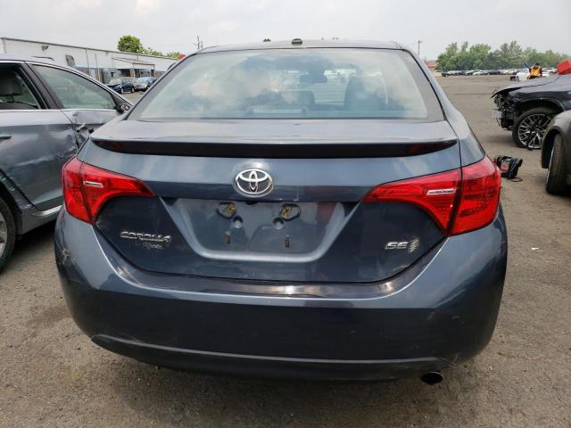 Photo 6 from auction – 2019 TOYOTA COROLLA L with VIN 2T1BURHE2KC170984