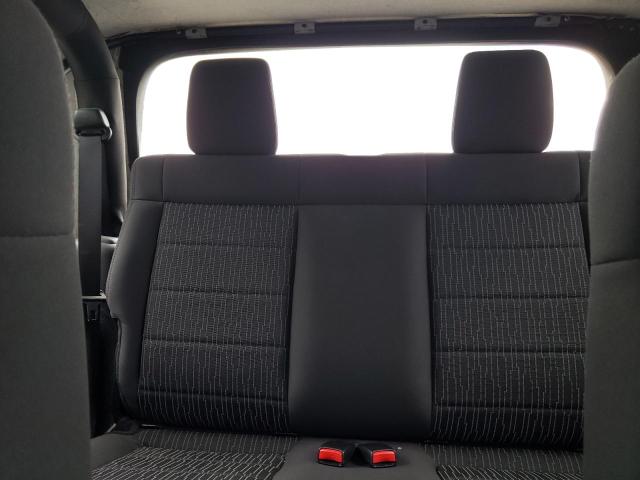 صورة رقم 10 من المزاد - 2011 JEEP WRANGLER S مع VIN 1J4AA2D1XBL540774