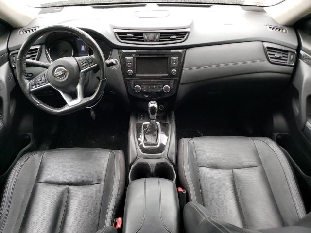 Photo 8 from auction – 2018 NISSAN ROGUE S with VIN JN8AT2MT5JW456431