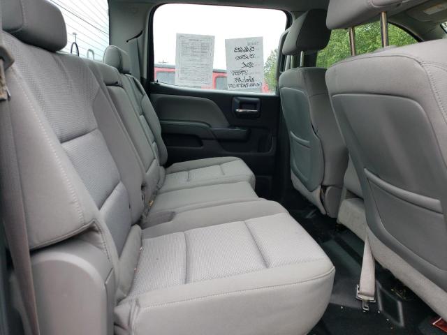 Photo 10 from auction – 2015 CHEVROLET SILVERADO with VIN 1GB1KUEG7FF651759