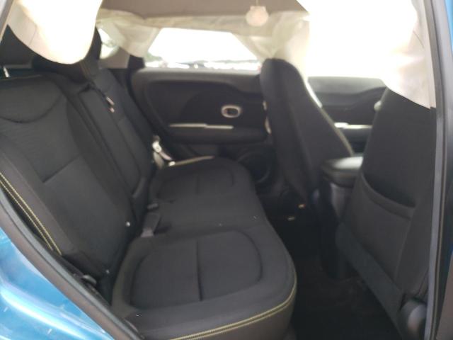 Photo 10 from auction – 2016 KIA SOUL + with VIN KNDJP3A52G7311880
