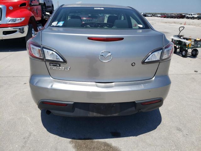 Photo 6 from auction – 2011 MAZDA 3 I with VIN JM1BL1UF6B1415566