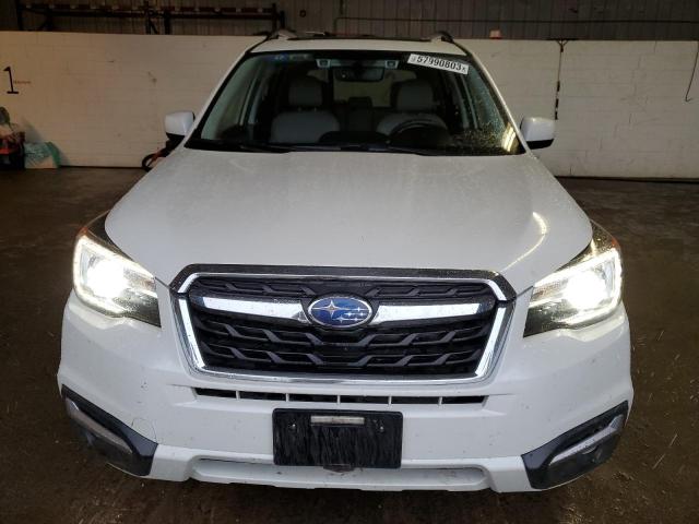Photo 5 from auction – 2018 SUBARU FORESTER 2 with VIN JF2SJARC1JH430469