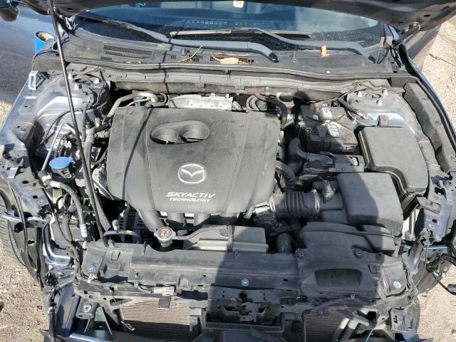 Photo 11 from auction – 2015 MAZDA 3 TOURING with VIN 3MZBM1L72FM187773