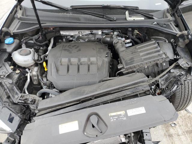 Photo 12 from auction – 2021 AUDI Q3 PREMIUM with VIN WA1AUCF31M1081595