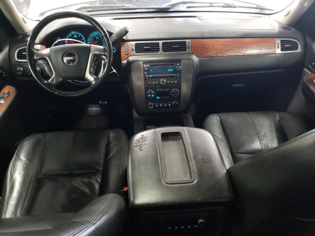 Photo 8 from auction – 2007 GMC NEW SIERRA with VIN 2GTEK13M471581103