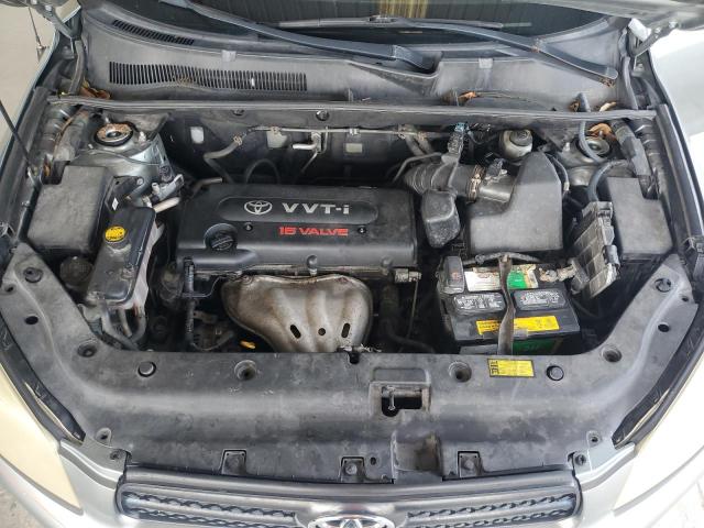 Photo 12 from auction – 2007 TOYOTA RAV4 with VIN JTMBD33V776026737