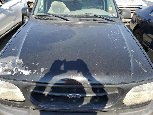 Photo 12 from auction – 2000 FORD EXPLORER S with VIN 1FMYU60X1YUA09023