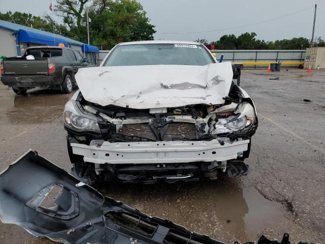 Photo 5 from auction – 2012 SUBARU IMPREZA with VIN JF1GPAA65CG206953