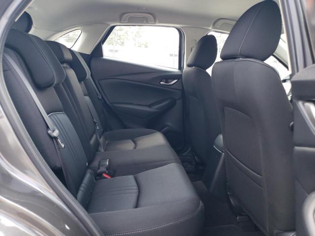 Photo 11 from auction – 2019 MAZDA CX-3 SPORT with VIN JM1DKDB72K1459878