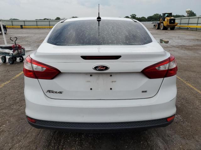Photo 6 from auction – 2012 FORD FOCUS SE with VIN 1FAHP3F22CL139631