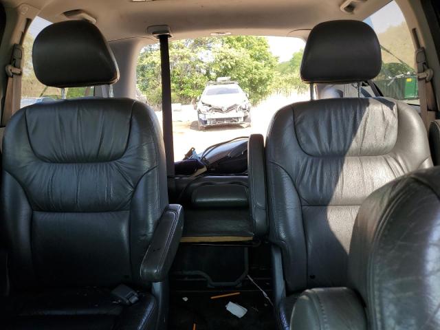 Photo 10 from auction – 2005 HONDA ODYSSEY with VIN 5FNRL38675B082889