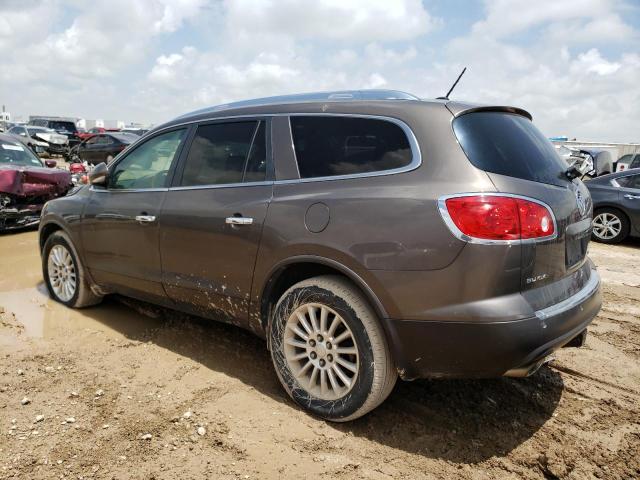 Photo 2 from auction – 2011 BUICK ENCLAVE CX with VIN 5GAKVBED9BJ367530