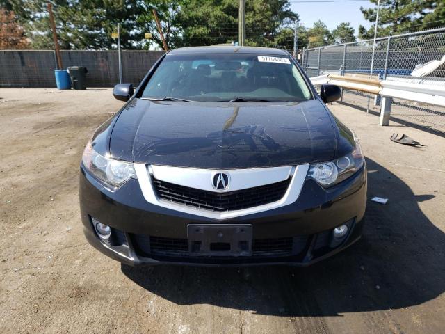 Photo 5 from auction – 2010 ACURA TSX with VIN JH4CU2F63AC035204