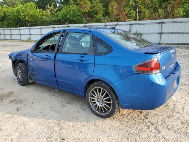 Photo 2 from auction – 2011 FORD FOCUS SES with VIN 1FAHP3GN1BW201719