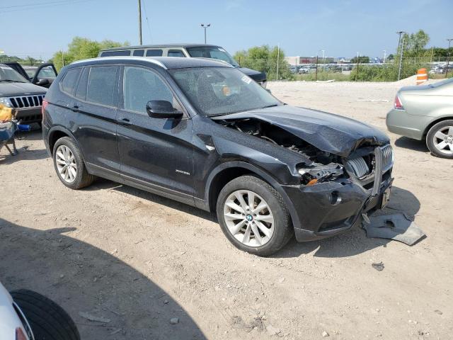 Photo 4 from auction – 2013 BMW X3 XDRIVE2 with VIN 5UXWX9C57D0A27401