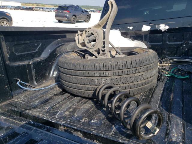 Photo 12 from auction – 2014 RAM 1500 ST with VIN 1C6RR6KT4ES364741