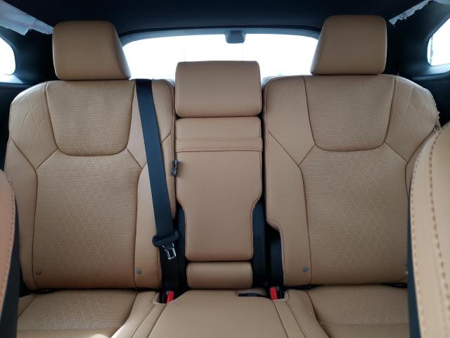 Photo 10 from auction – 2023 LEXUS RX 350H BA with VIN 2T2BBMCA1PC013771