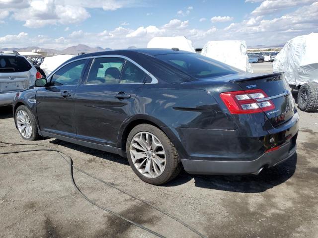 Photo 2 from auction – 2013 FORD TAURUS LIM with VIN 1FAHP2F86DG155582