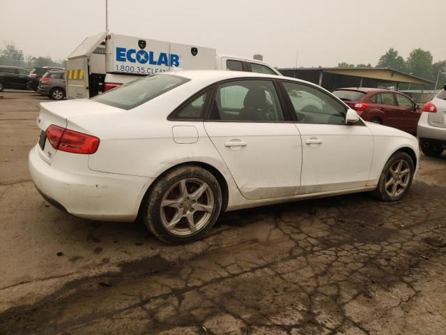 Photo 3 from auction – 2009 AUDI A4 2.0T QU with VIN WAULF78K79N037182