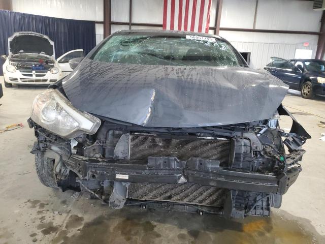 Photo 5 from auction – 2016 KIA FORTE LX with VIN KNAFX4A65G5579433