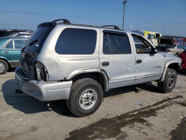 Photo 3 from auction – 2000 DODGE DURANGO with VIN 1B4HS28N6YF176811