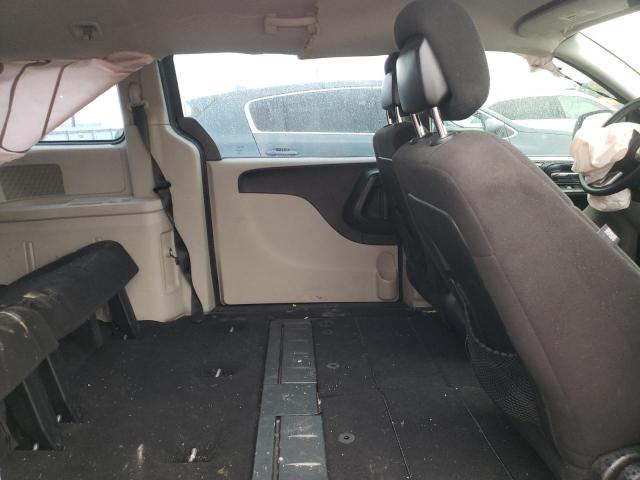 Photo 11 from auction – 2013 DODGE GRAND CARA with VIN 2C4RDGBG6DR663437