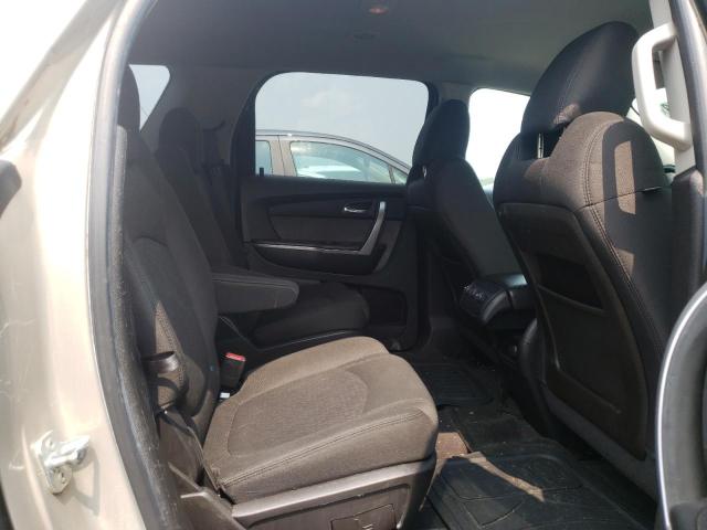 Photo 11 from auction – 2010 GMC ACADIA SLE with VIN 1GKLRLED3AJ256732