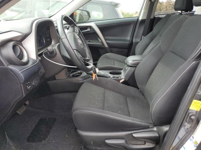 Photo 7 from auction – 2018 TOYOTA RAV4 ADVEN with VIN 2T3RFREV1JW809115