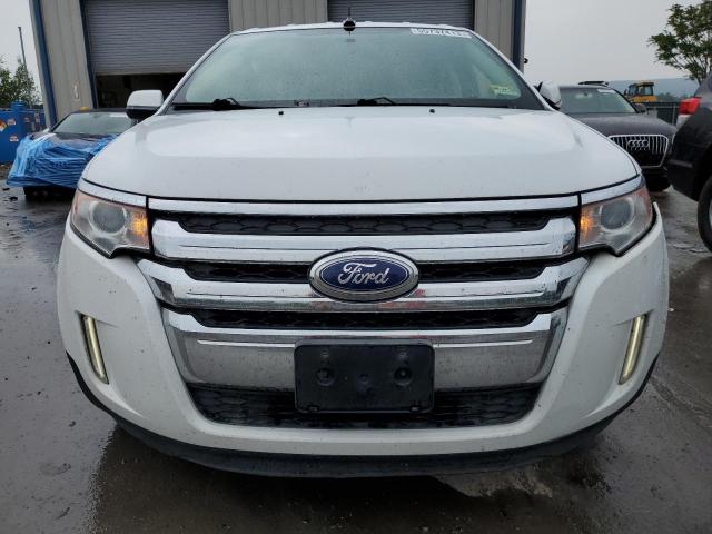 Photo 5 from auction – 2014 FORD EDGE SEL with VIN 2FMDK4JC4EBA96177