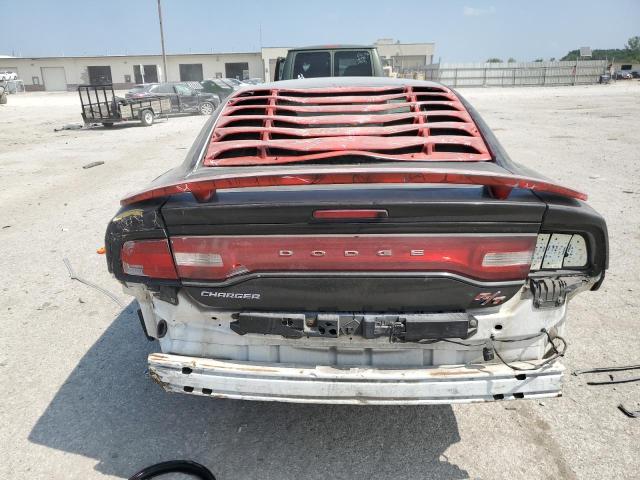 Photo 6 from auction – 2014 DODGE CHARGER PO with VIN 2C3CDXAT5EH350315