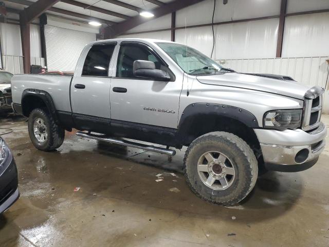 Photo 4 from auction – 2004 DODGE RAM 2500 S with VIN 3D7KU28D44G159966