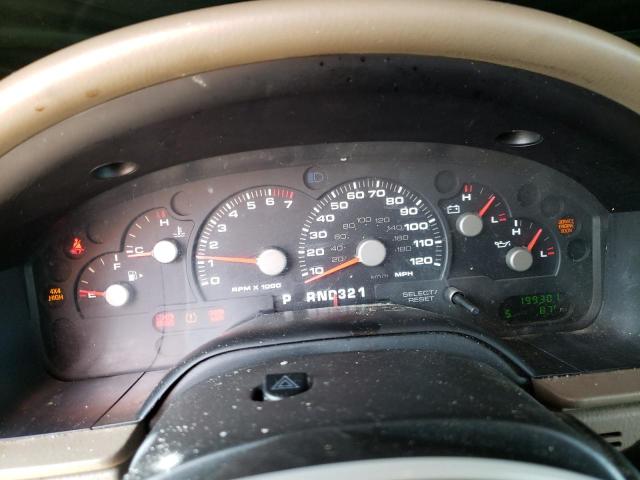 Photo 9 from auction – 2004 FORD EXPLORER X with VIN 1FMZU73EX4UC14337