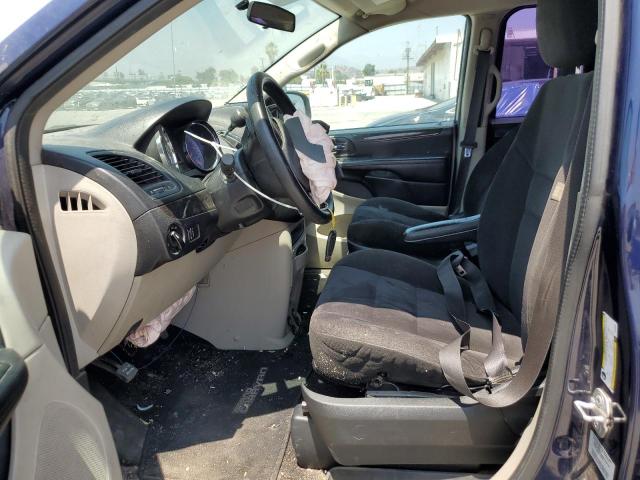 Photo 7 from auction – 2015 DODGE GRAND CARA with VIN 2C4RDGBG8FR530052