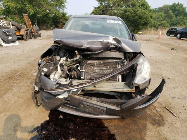 Photo 5 from auction – 2015 NISSAN VERSA with VIN 3N1CN7AP4FL829607