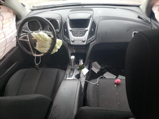Photo 8 from auction – 2014 CHEVROLET EQUINOX LT with VIN 2GNALBEKXE6380312