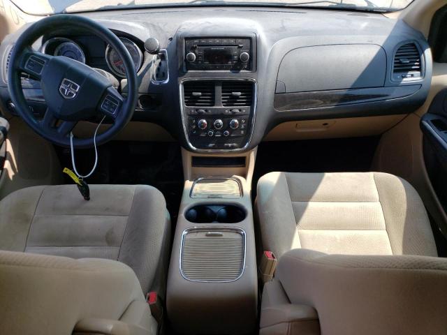 Photo 8 from auction – 2016 DODGE GRAND CARA with VIN 2C4RDGCG6GR318850