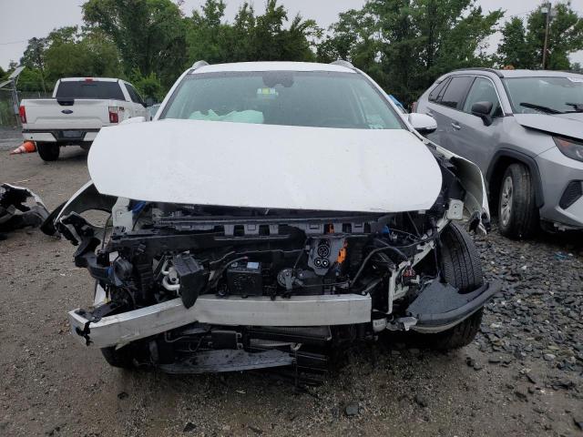 Photo 5 from auction – 2022 KIA NIRO S with VIN KNDCC3LG4N5161038