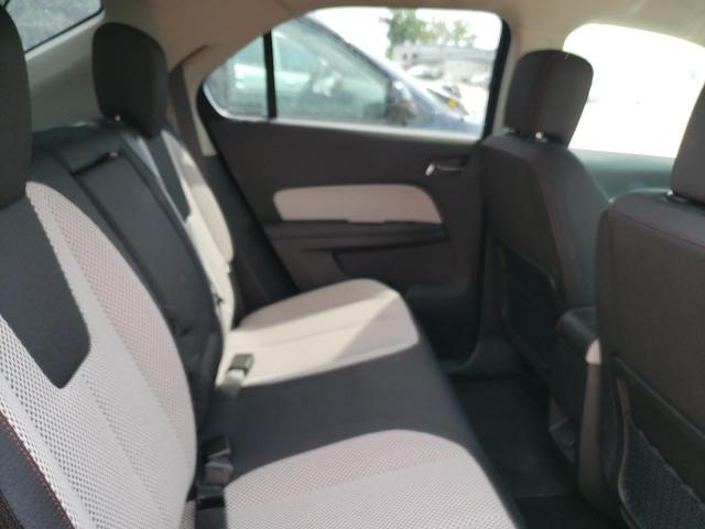Photo 11 from auction – 2014 CHEVROLET EQUINOX LT with VIN 2GNALBEK6E6298402