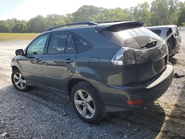 Photo 2 from auction – 2007 LEXUS RX 350 with VIN JTJGK31U070008733