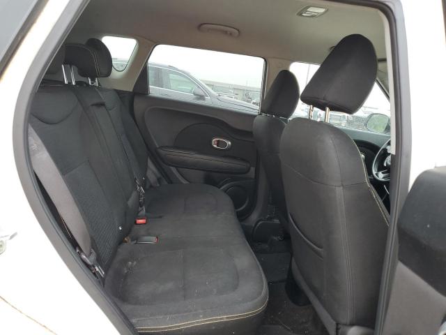 Снимка 11 от търг – 2014 KIA SOUL + с VIN KNDJP3A57E7008980