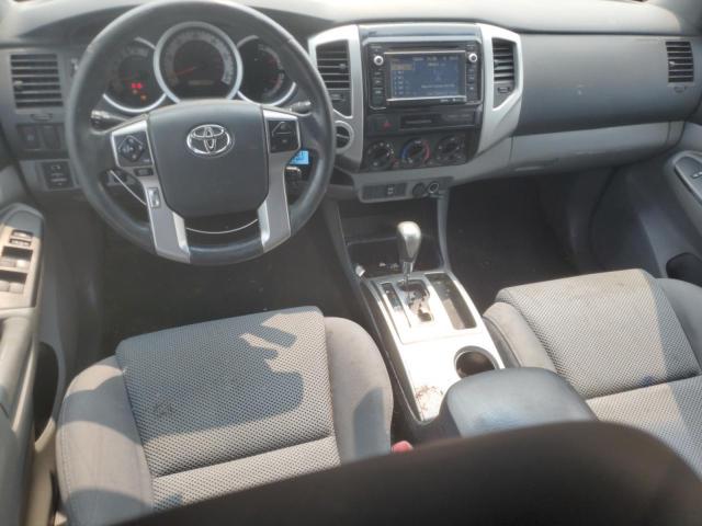 Photo 8 from auction – 2015 TOYOTA TACOMA DOU with VIN 3TMLU4EN9FM180940
