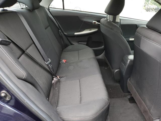 Photo 10 from auction – 2013 TOYOTA COROLLA BA with VIN 2T1BU4EE8DC985863