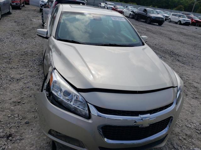 Photo 5 from auction – 2016 CHEVROLET MALIBU LIM with VIN 1G11C5SA8GF101947