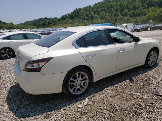 Photo 3 from auction – 2014 NISSAN MAXIMA S with VIN 1N4AA5AP0EC464931