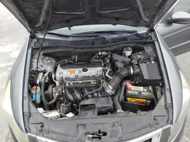 Photo 11 from auction – 2010 HONDA ACCORD LXP with VIN 1HGCP2F40AA124085