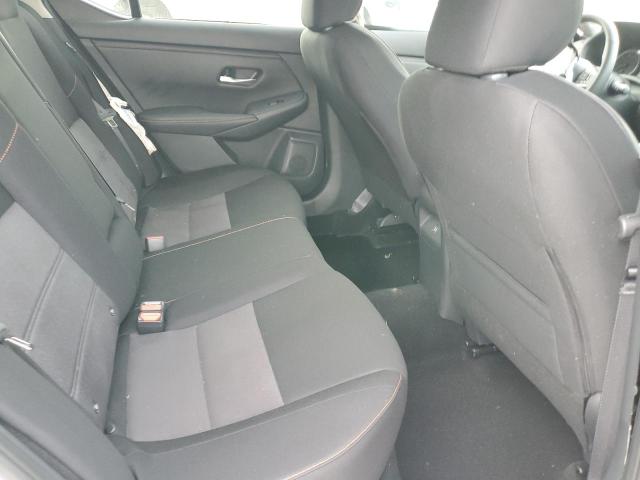 Photo 10 from auction – 2023 NISSAN SENTRA SR with VIN 3N1AB8DV2PY227213