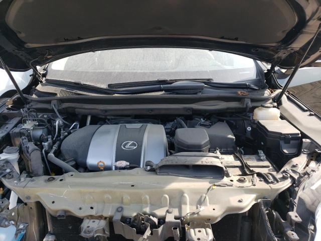 Photo 12 from auction – 2019 LEXUS RX 350 BAS with VIN 2T2ZZMCA8KC140701