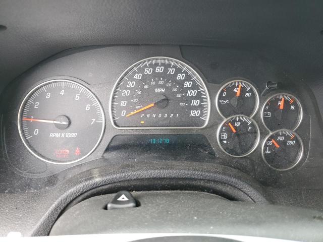Photo 9 from auction – 2006 GMC ENVOY with VIN 1GKDT13S462332701